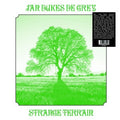 Jan Dukes De Grey : Strange Terrain (LP, RE)