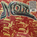 Mick Farren : Mona (The Carnivorous Circus) (LP, Album, RE)