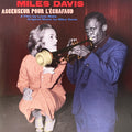 Miles Davis : Ascenseur Pour L'échafaud (CD, Comp, RE)