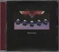 Aerosmith : Rocks (CD, Album, RE, RM)