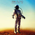 Pink Floyd : Montreux 1970 - Live (2xCD, Unofficial)