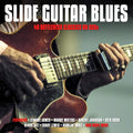 Various : Slide Guitar Blues (2xCD, Comp)