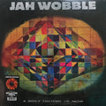 Jah Wobble : A Brief History Of Now (LP, Album, Ltd, Red)