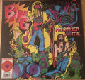 Bang (12) : Another Me (LP, Album, Ltd, Red)