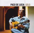 Paco De Lucia* : Gold (2xCD, Comp, RM)