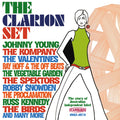 Various : The Clarion Set (The Story Of Australian Independent Label Clarion Records 1965-1974) (3xCD, Comp)