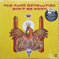 Lucky Brown : Don't Go Away (LP, Album, Ltd, RM, han)
