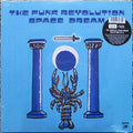 Lucky Brown : Space Dream (LP, Album, Ltd, RM, han)