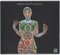 Nimbus Sextet : Forward Thinker (CD, Album)
