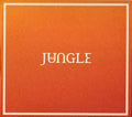 Jungle (12) : Volcano (CD, Album, Dig)