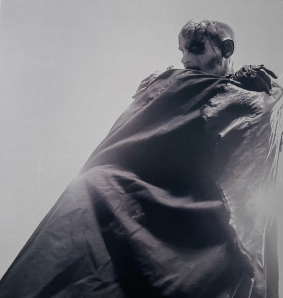 Taake : Et Hav Av Avstand (LP, Album, Ltd, Cle)