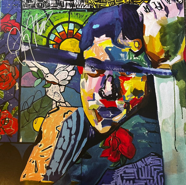 Susto : My Entire Life (LP, Album)