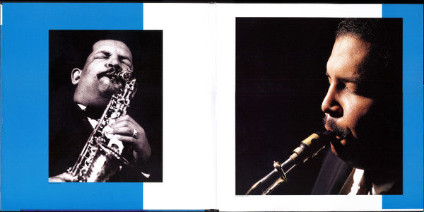 The Cannonball Adderley Quintet : Cannonball Adderley Quintet In Chicago (LP, Album, RE, 180)