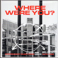 Various : Where Were You? (Independent Music From Leeds 1978-1989) (3xCD, Comp + Box)