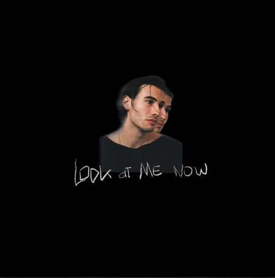 Lorenz Ambeek : Look At Me Now (LP, 180)