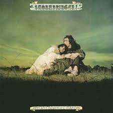 John & Beverley Martyn : Stormbringer (LP, Album, RE)