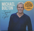 Michael Bolton : Spark Of Light (CD, Album)