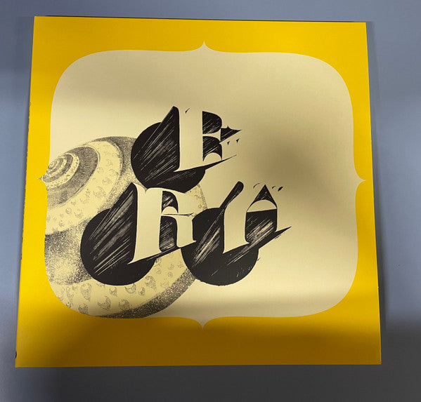 Era (16) : 3 Words My World (LP)