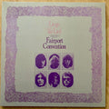 Fairport Convention : Liege & Lief (LP, Album, RE, Gat)
