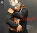 Florian Mayer : Mein Paganini  (CD, Album)