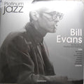 Bill Evans : The Platinum Collection (3xLP, Comp, Sil)