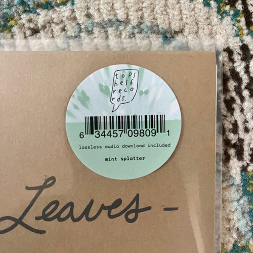 A Great Big Pile Of Leaves : You're Always On My Mind (LP, Album, Ltd, Min)