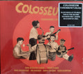 Colosseum : Tomorrow's Blues (CD, Album, RE, Dig)