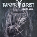 Panzerchrist : Last Of A Kind (CD)