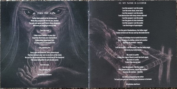 Panzerchrist : Last Of A Kind (CD)