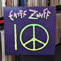 Enuff Z'nuff : 10 (LP, Album, RE, Pur)
