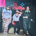 Girl Ray : Prestige (LP, Woo + 7" + CD, Album + Ltd)