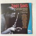 Zoot Sims : The Featured Sessions With Great Leaders 1949-1954 (CD, Comp)