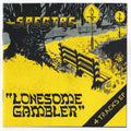 Spectre (30) : Lonesome Gambler (CD, MiniAlbum, Comp)