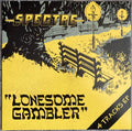 Spectre (30) : Lonesome Gambler (12", MiniAlbum, S/Edition, Hig)