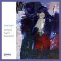 Ursula Oppens, Laura Kaminsky : Oppens Plays Kaminsky (CD, Album)