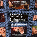 Ebony Band, Werner Herbers : Achtung, Aufnahme!!  (CD)