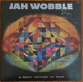 Jah Wobble : A Brief History Of Now (LP, Album, Ltd, Pur)