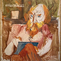 Vivian Stanshall : Dog Howl In Tune (LP)