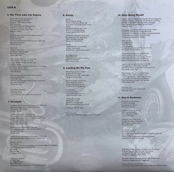 Vivian Stanshall : Dog Howl In Tune (LP)