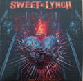 Sweet & Lynch : Heart & Sacrifice (2xLP, Album, Ltd)