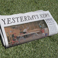 Robert Ellis (2) : Yesterday's News (CD, Album)