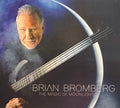 Brian Bromberg : The Magic Of Moonlight (CD, Album)