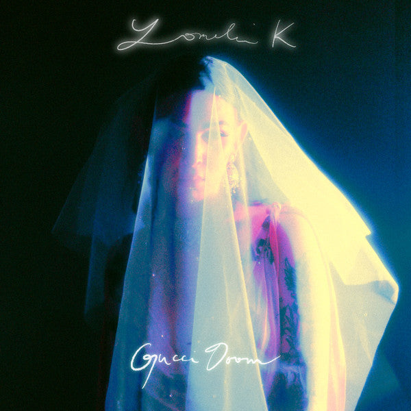 Lorelei K : Gucci Doom (CD, Album)