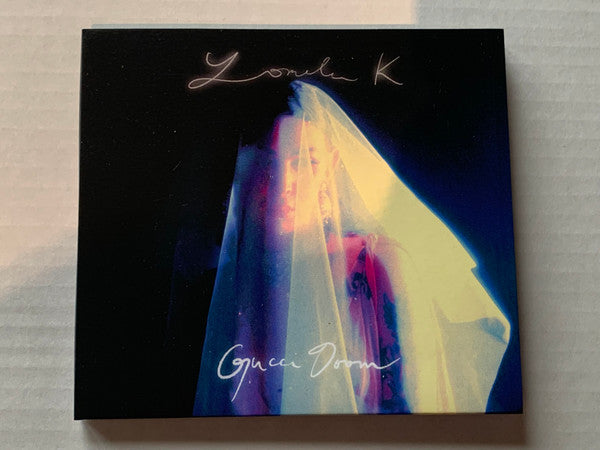 Lorelei K : Gucci Doom (CD, Album)