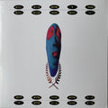 Chris & Cosey : Pagan Tango (LP, Album, Ltd, RE, RM, Red)