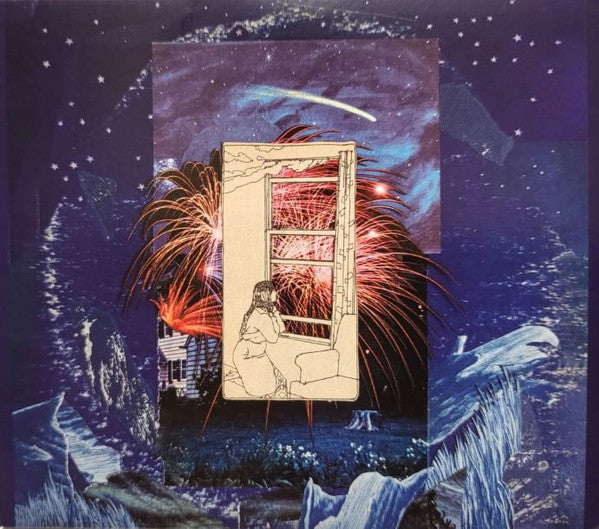 Del Paxton (2) : Auto Locator (CD, Album)
