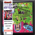 Funkadelic : The Electric Spanking Of War Babies (CD, Album, RE, RM)