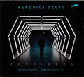Kendrick Scott, Reuben Rogers, Walter Smith III : Corridors (CD, Album)