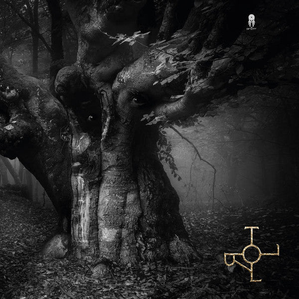 Drott : Troll (LP, Gat)