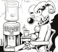 Atmosphere (2) : Sad Clown Bad Dub II (CD, Album, RE, RM)